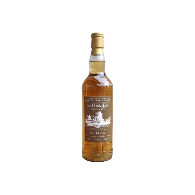 Lagavulin 1994 14 Years Single Malt Whisky