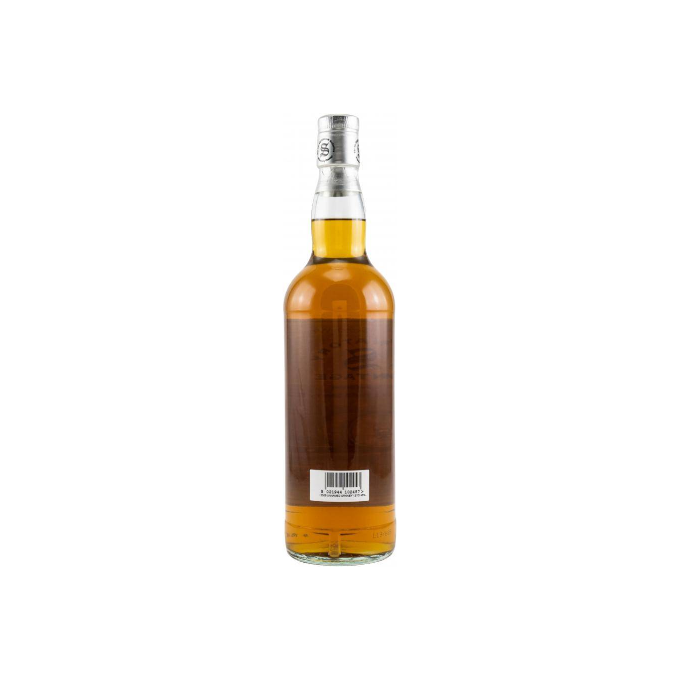 Signatory Vintage 2006 13 Years Single Malt Whisky 2