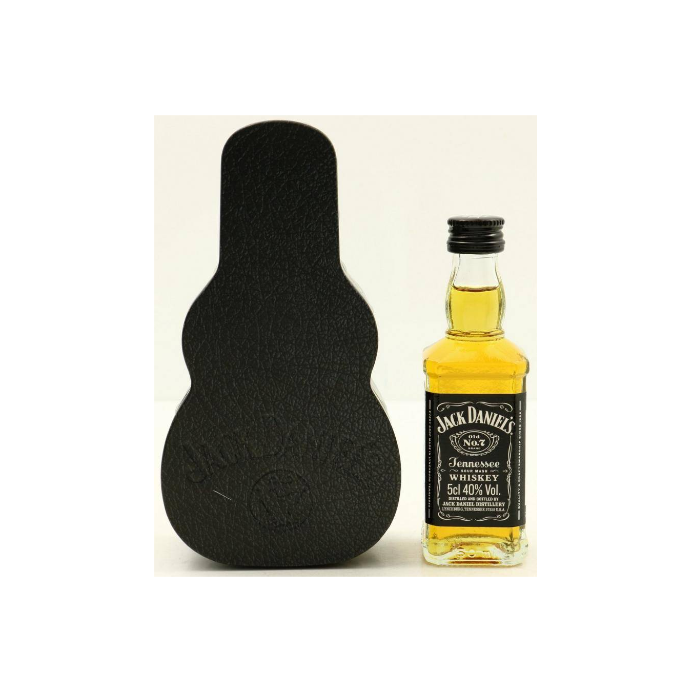 Jack Daniel's Tennessee Whisky 