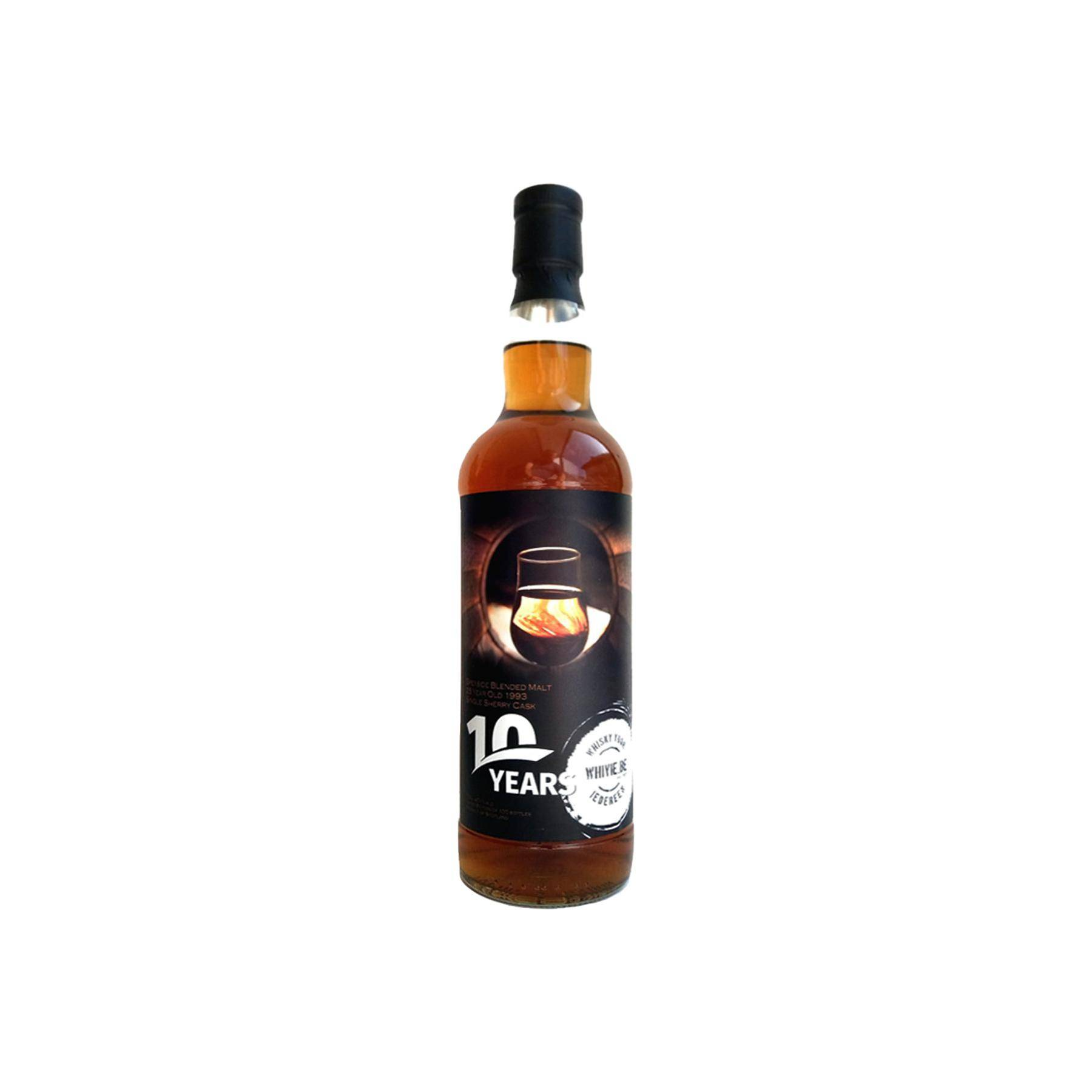 Speyside Blended Malt 1993 UD