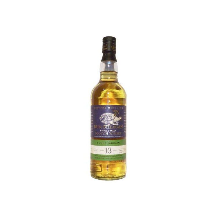Bunnahabhain 1994 13 Years Single Malt Whisky