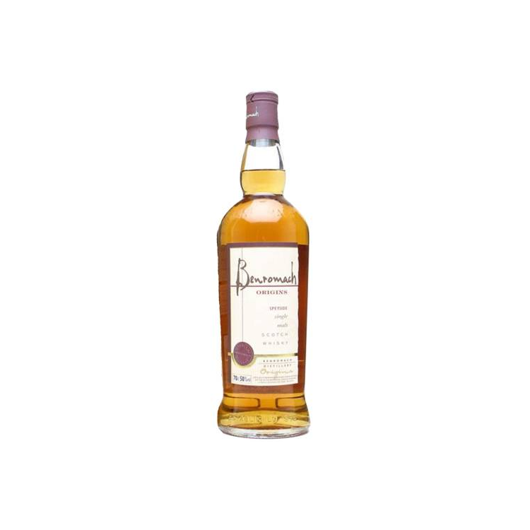 Benromach 1999 9 Years Single Malt Whisky