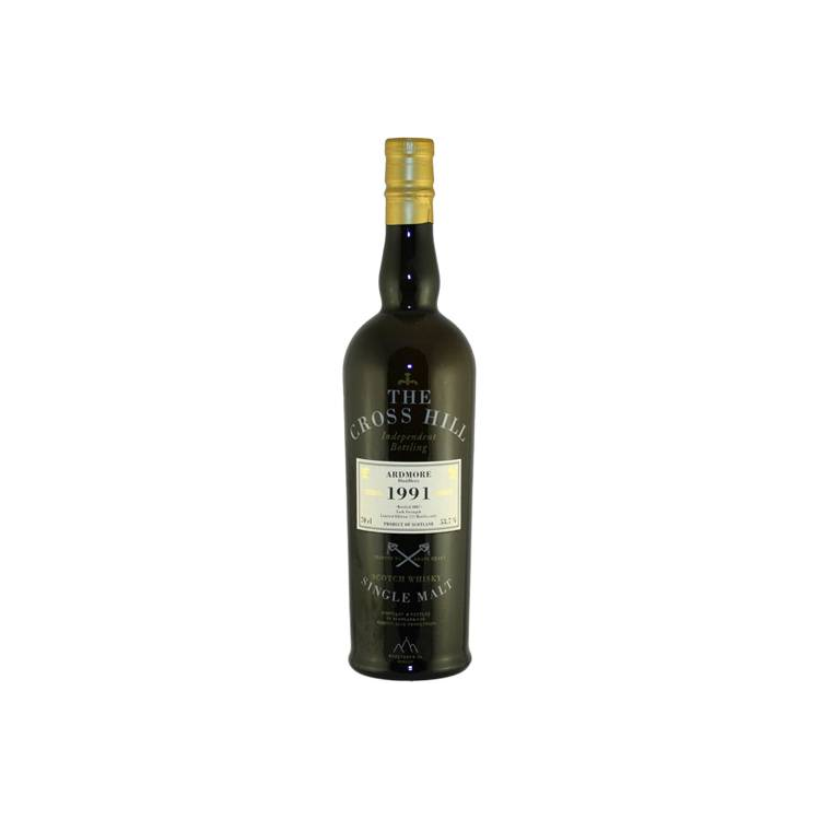 Ardmore 1991 16 Years Single Malt Whisky
