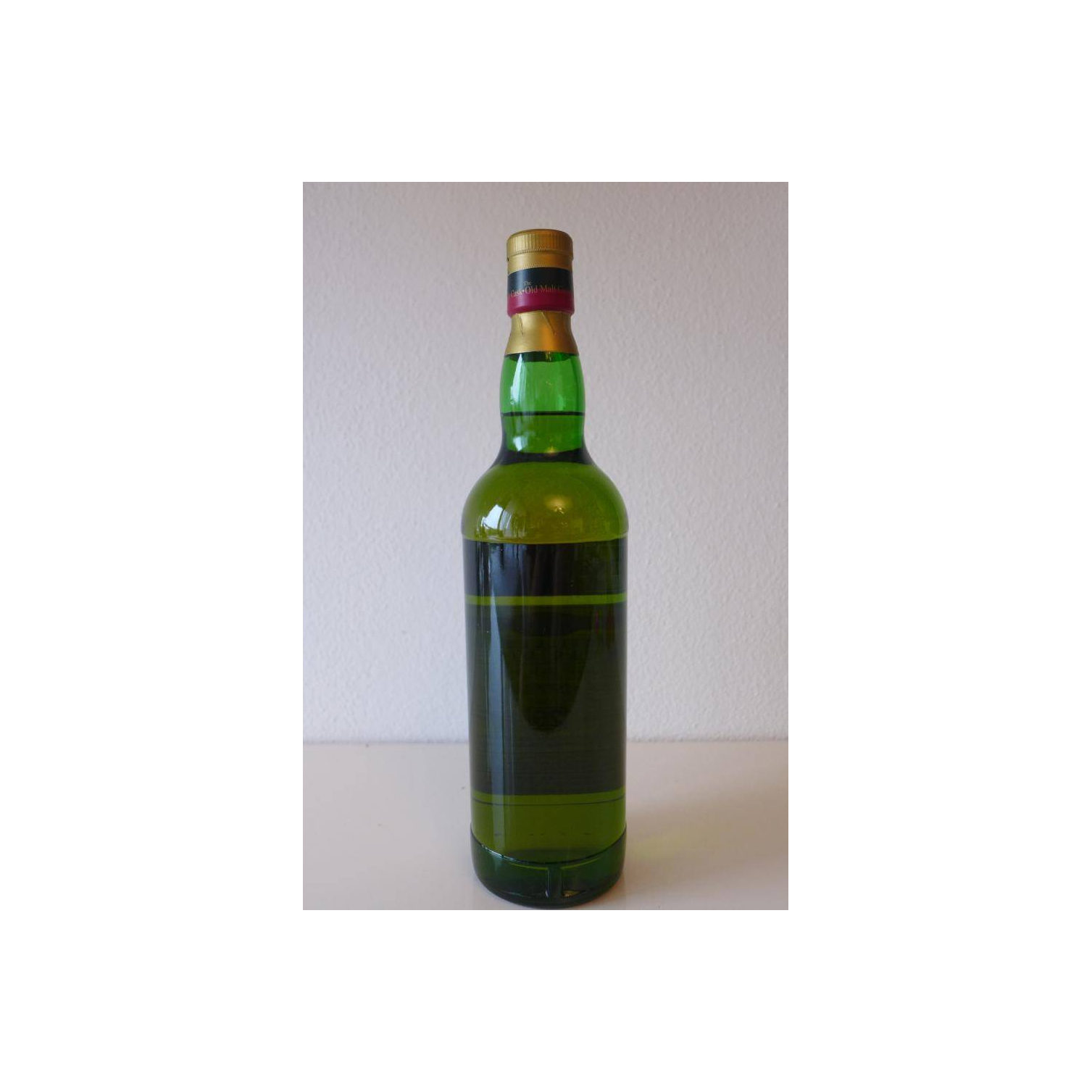 Royal Lochnagar Old Malt Cask 1973 29 Years Single Malt Whisky 3
