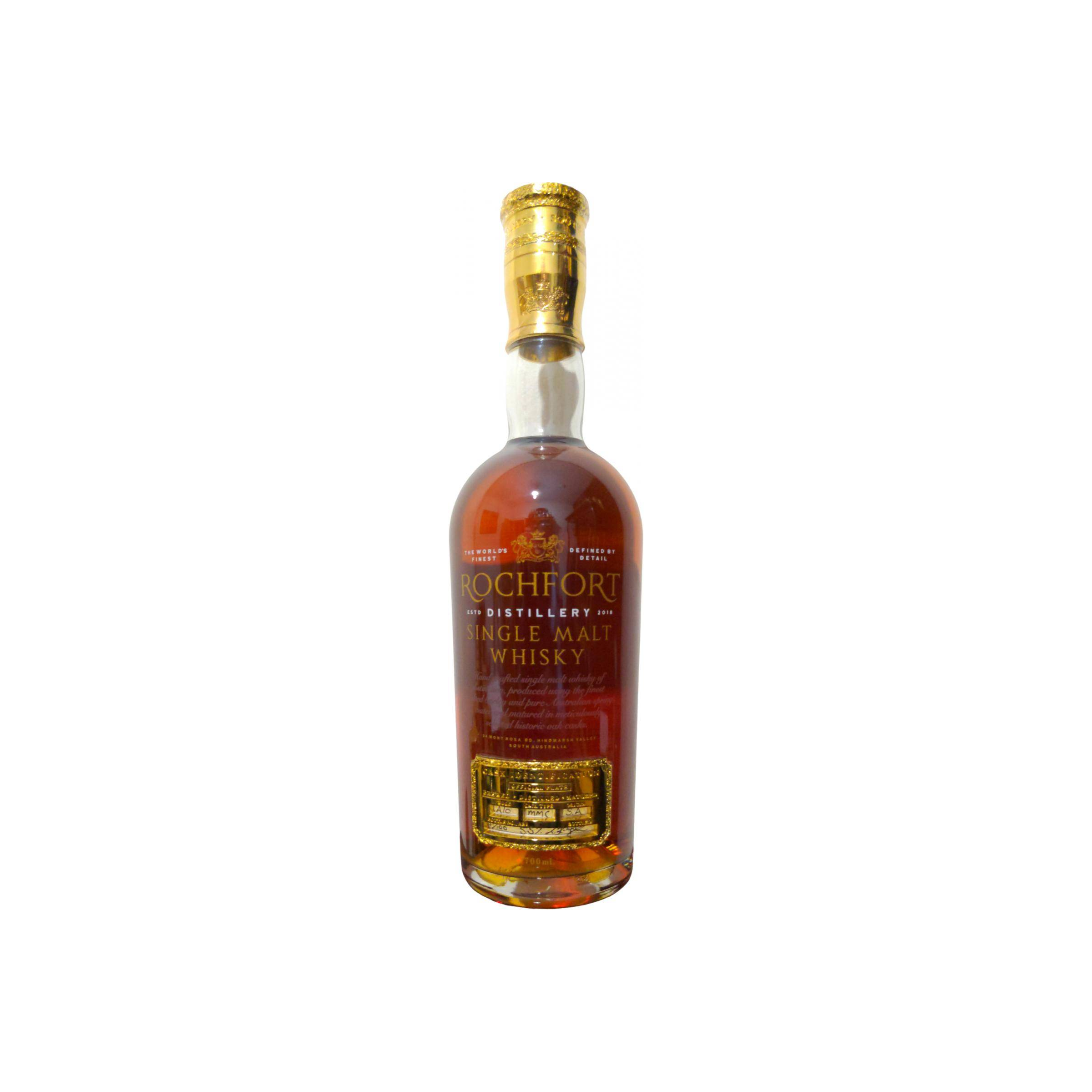 Rochfort Single Malt Whisky