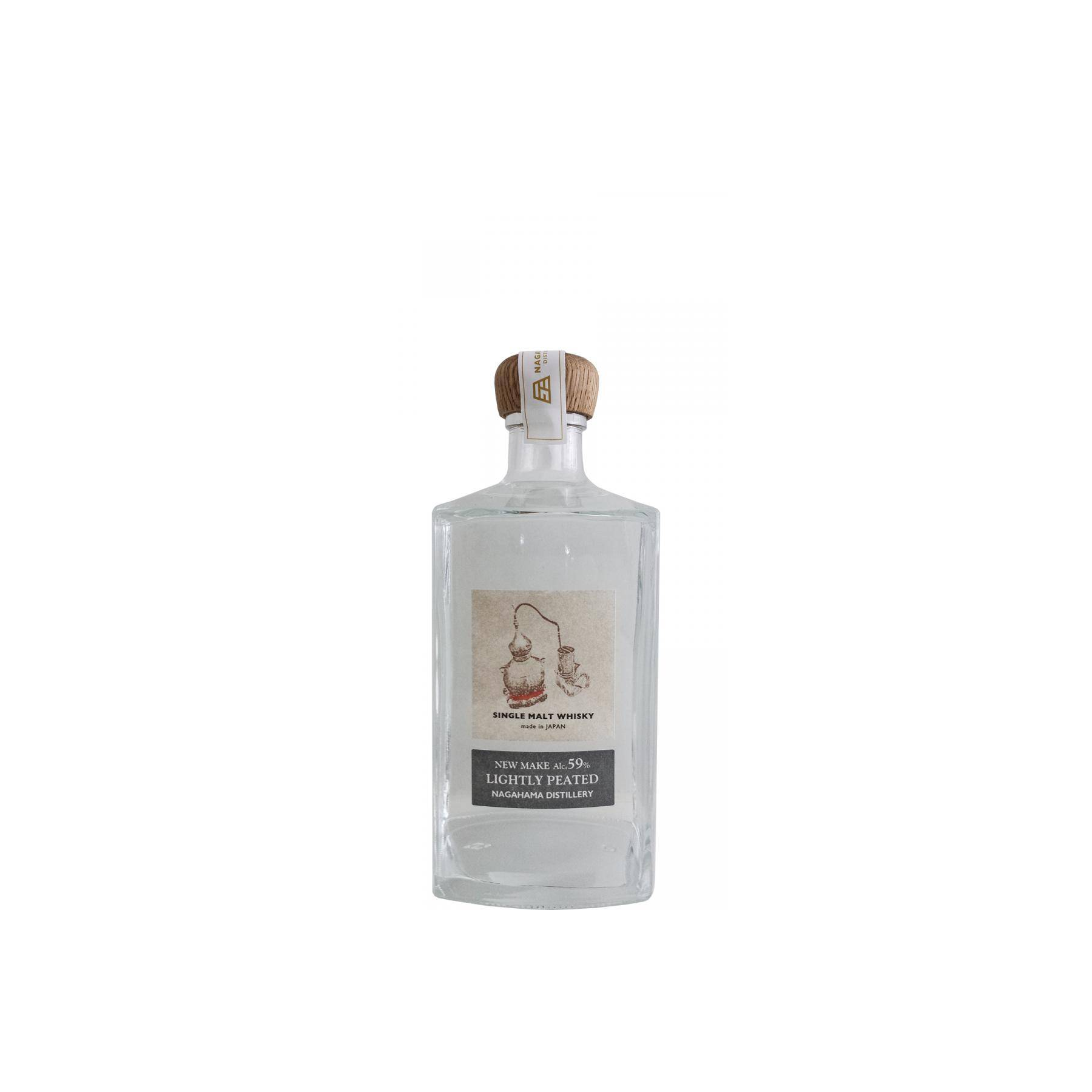Nagahama Spirit Whisky