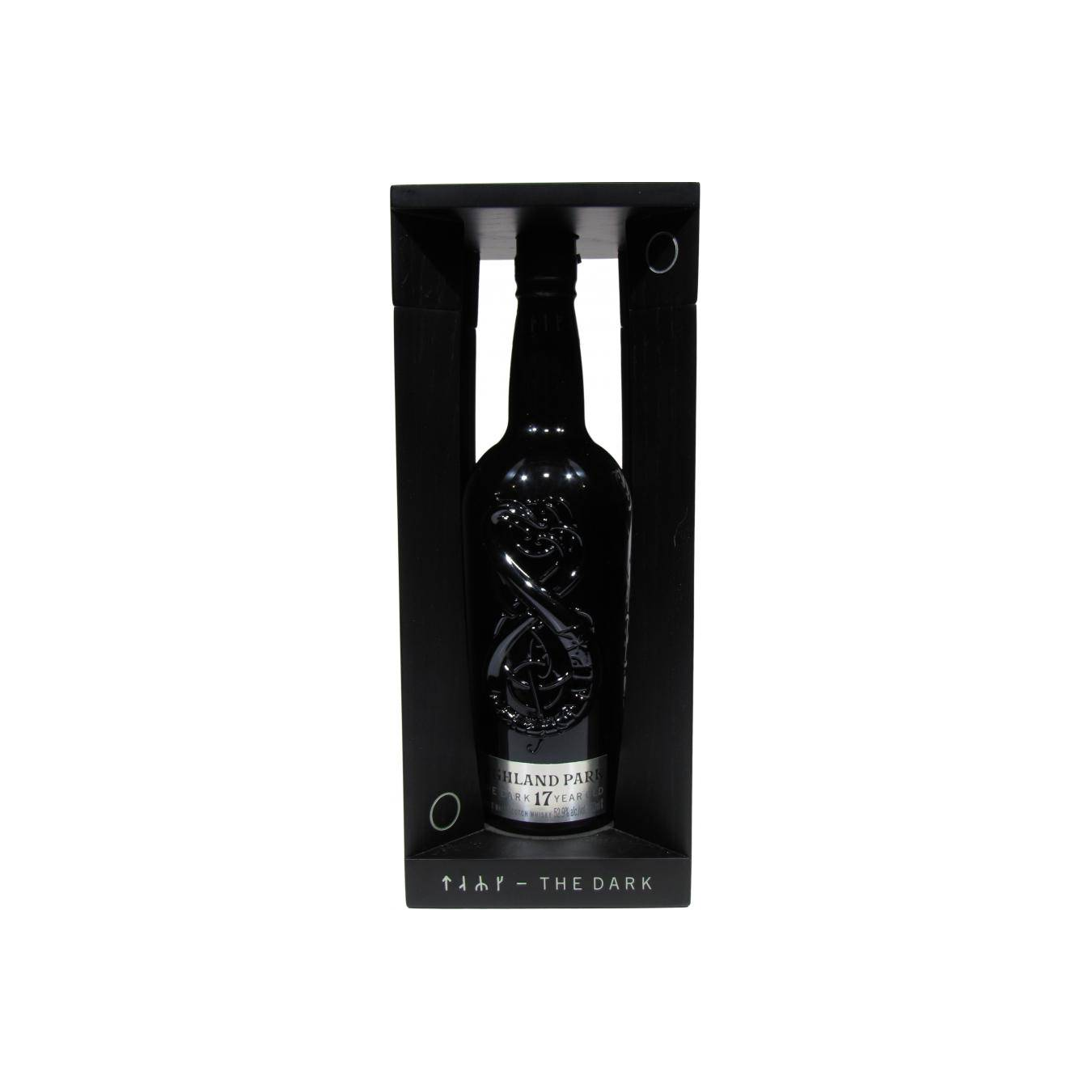 Highland Park 17 Years Single Malt Whisky 3