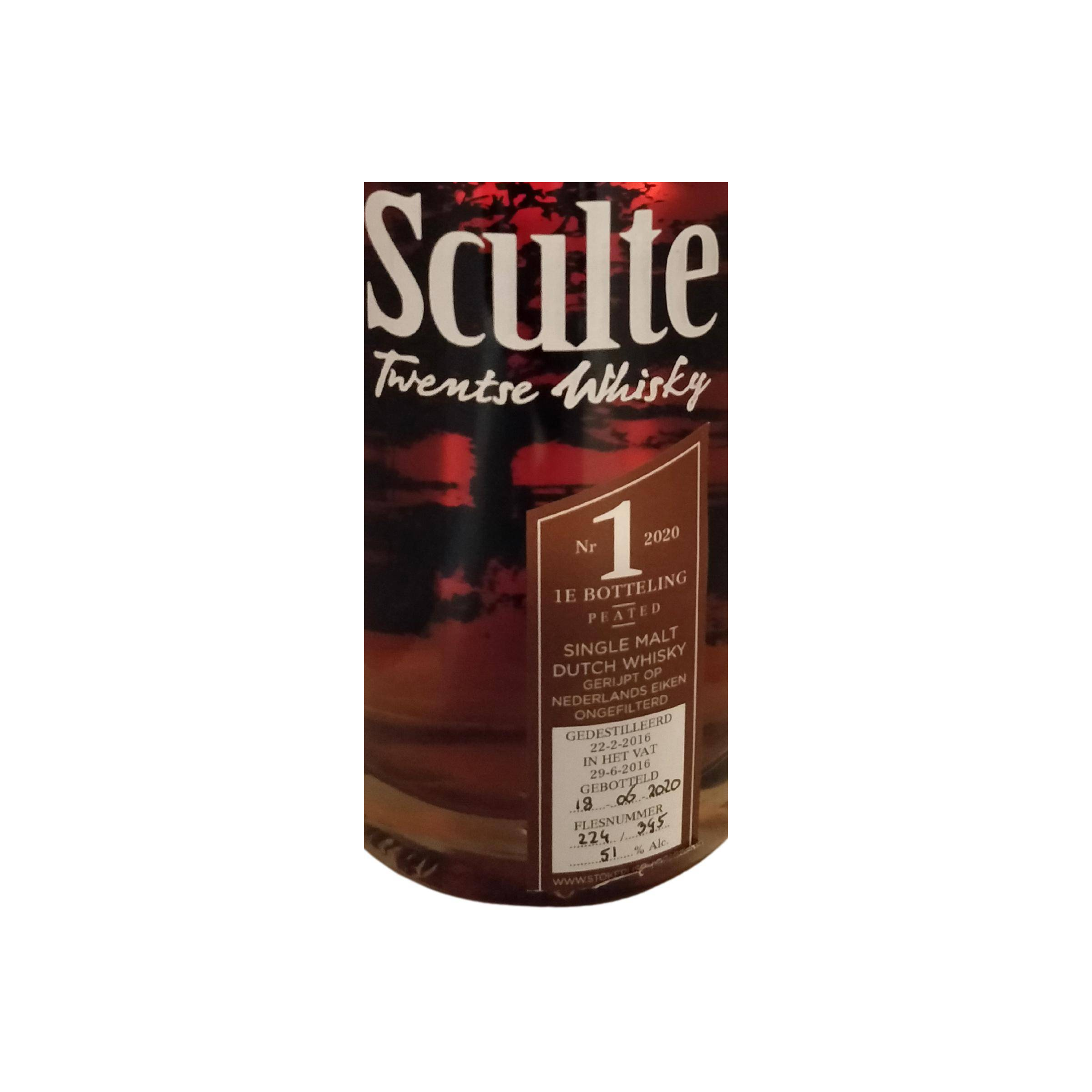 Sculte 2016 - Twentse Whisky 3