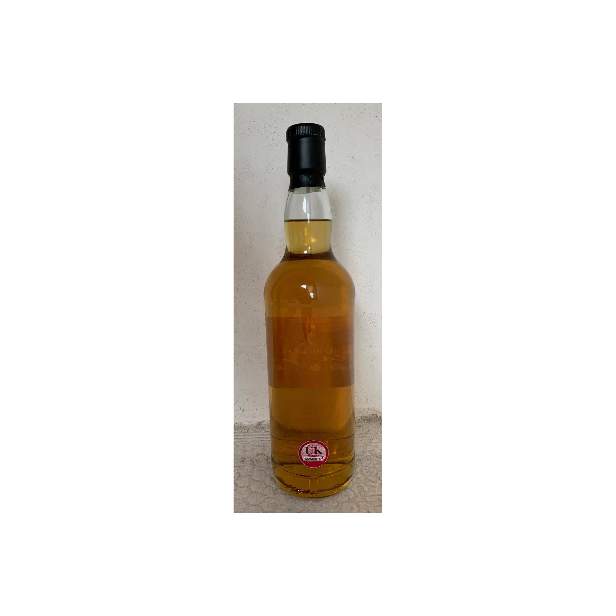 Springbank Duty Paid Sample - For Trade Purposes Only 2002 16 Years Single Malt Whisky 2