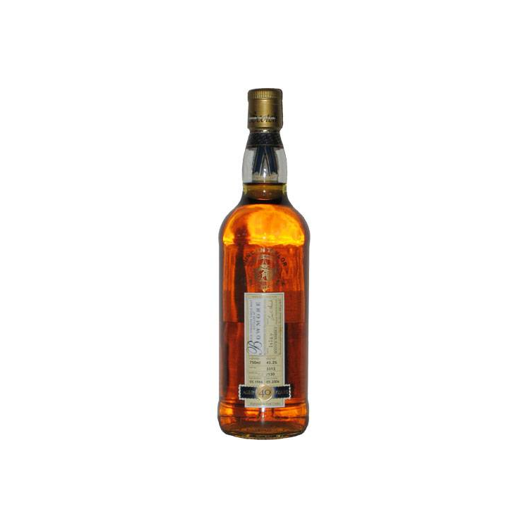 Bowmore Rare Auld 1966 40 Years Single Malt Whisky