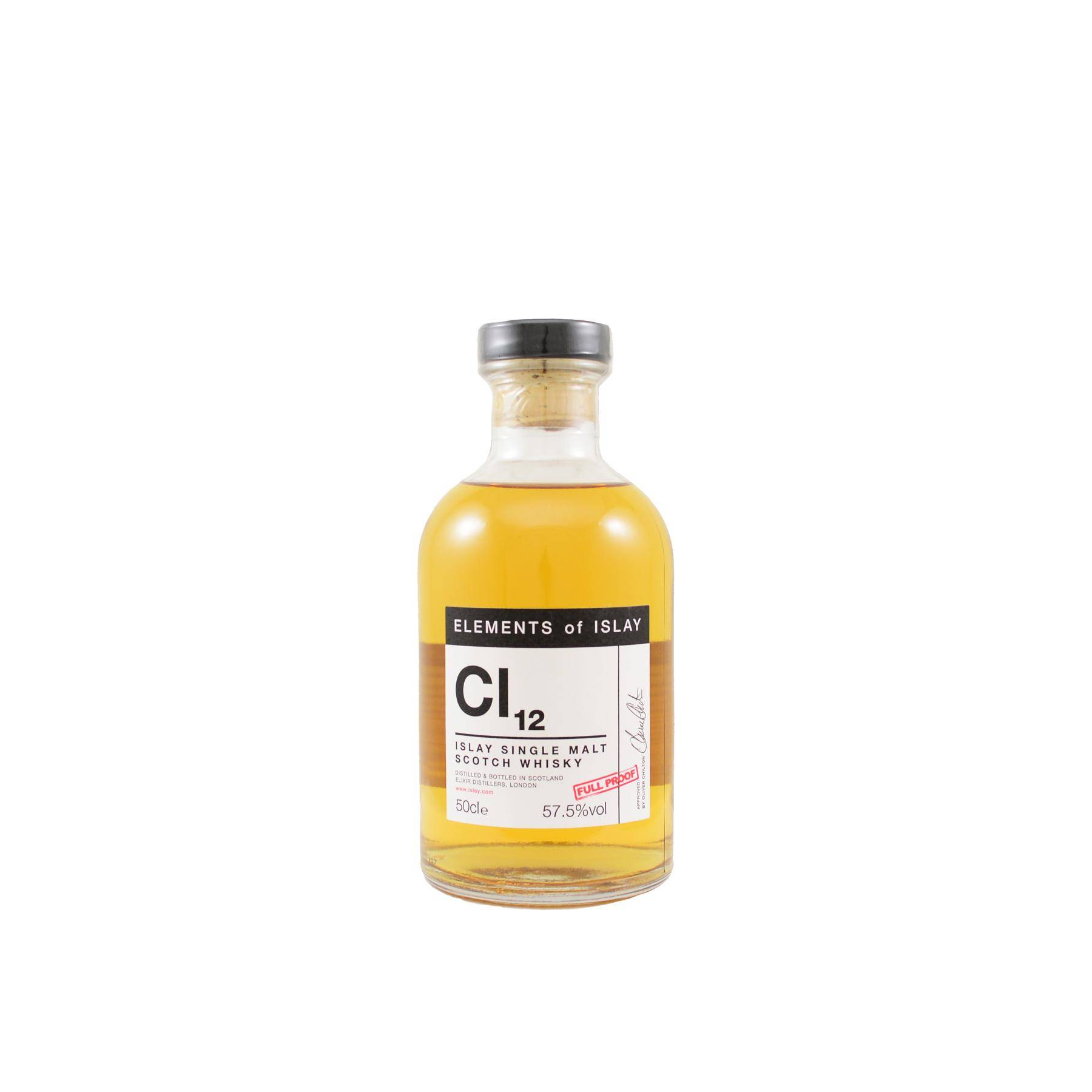 Caol Ila 2011 8 Years Single Malt Whisky 2
