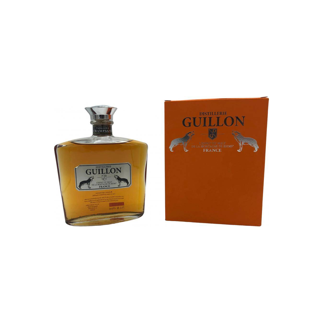Guillon Champagne 2