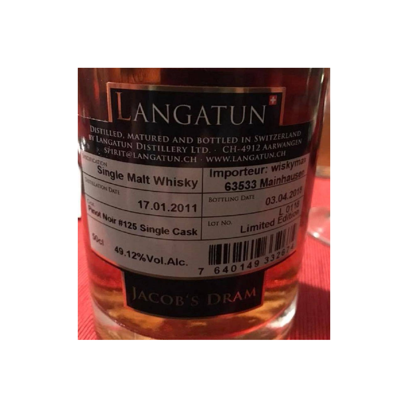 Langatun 2011
