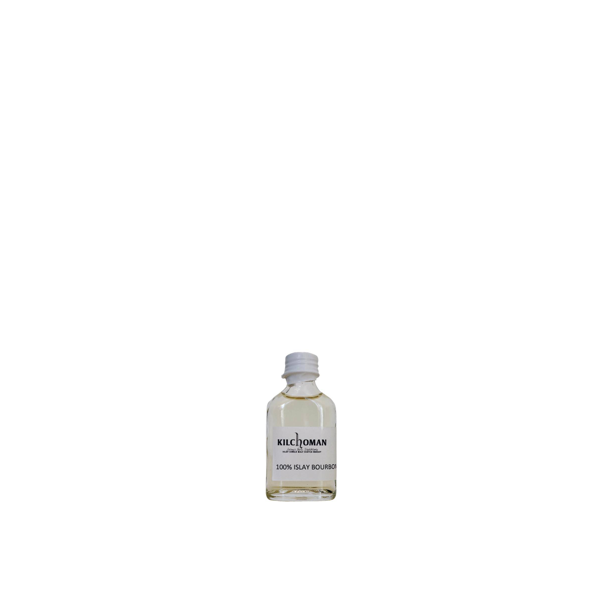 Kilchoman 2011 9 Years Single Malt Whisky