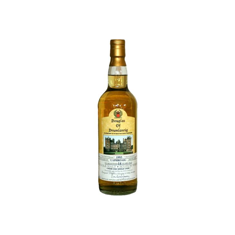 Laphroaig 1993 14 Years Single Malt Whisky