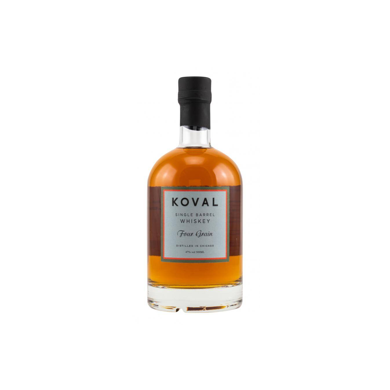 KOVAL Single Cask Blended Whisky 2