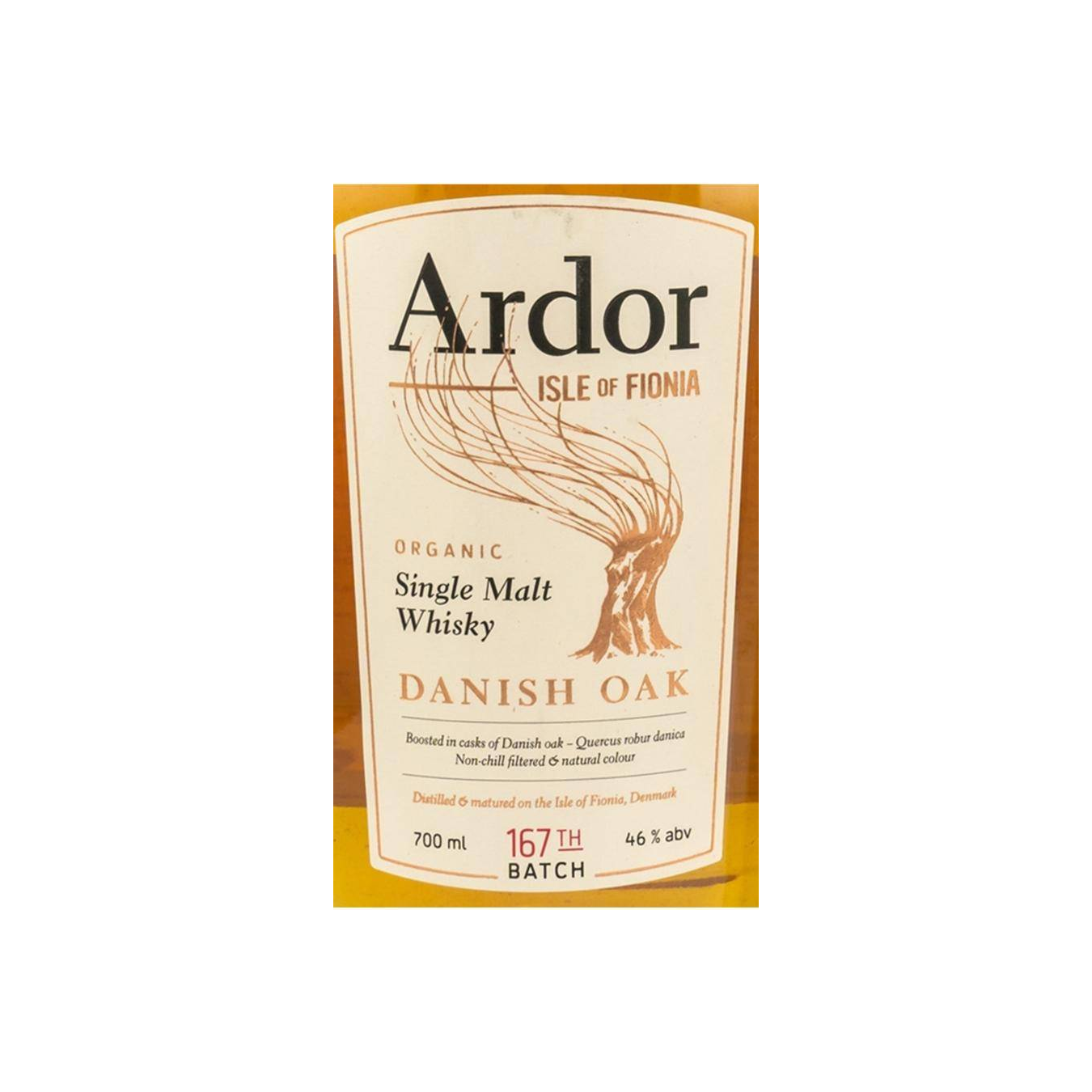 Isle of Fionia Ardor 2