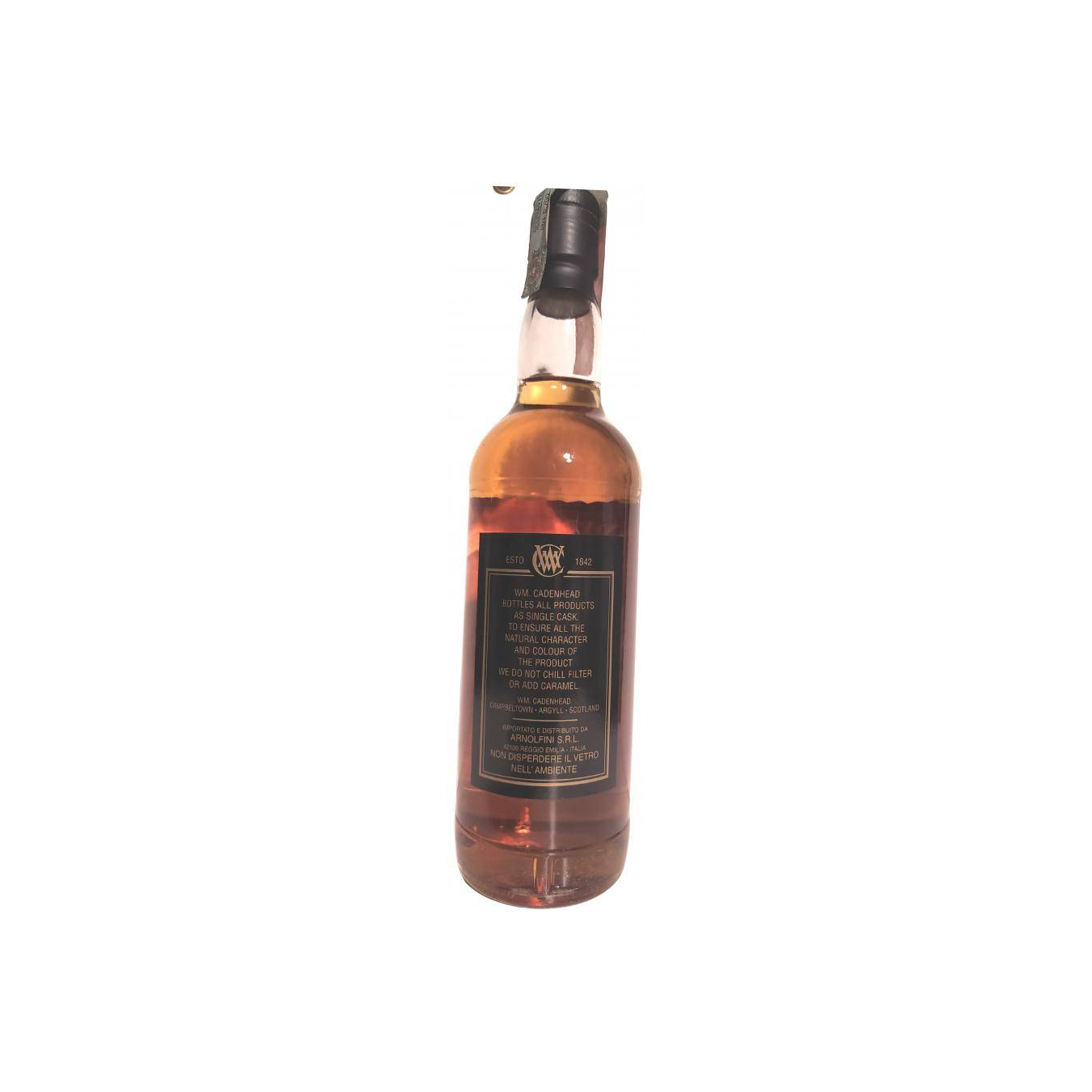 Bunnahabhain Authentic Collection 1979 25 Years Single Malt Whisky 2