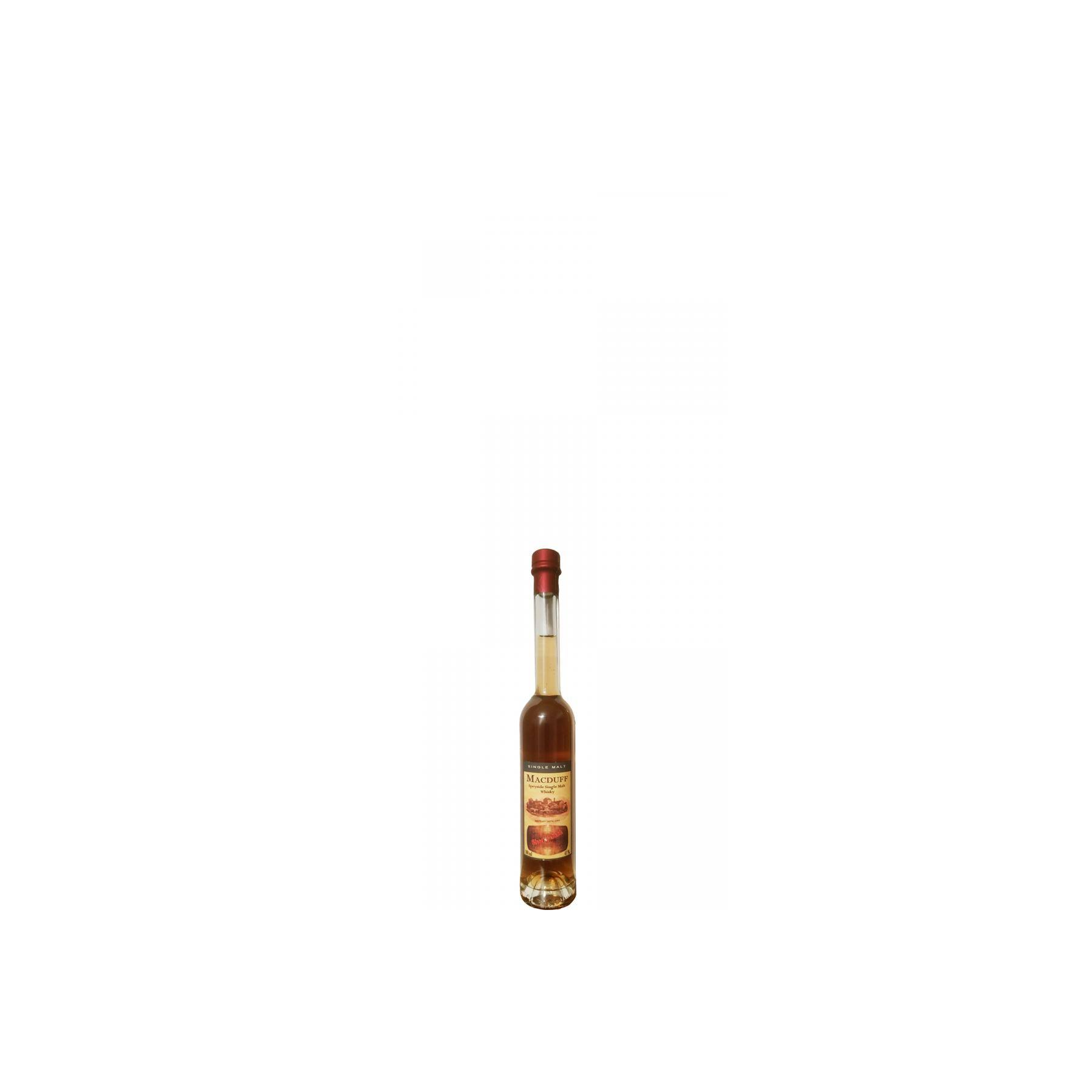 Macduff Single Malt Whisky