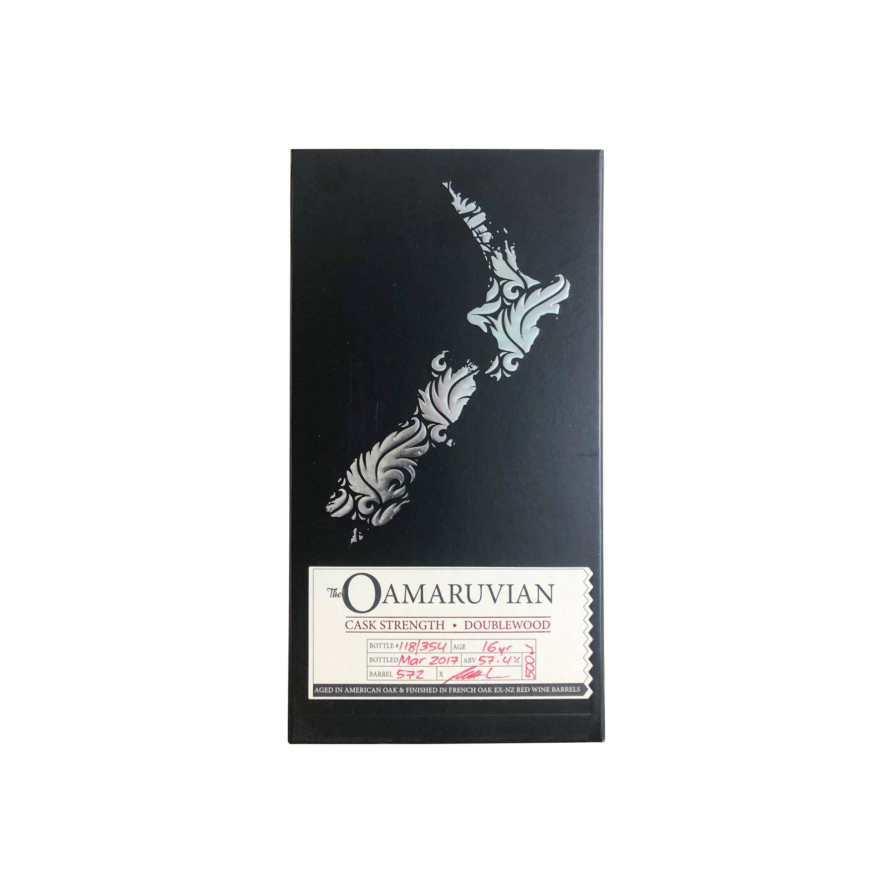 The Oamaruvian 16-year-old NZWC