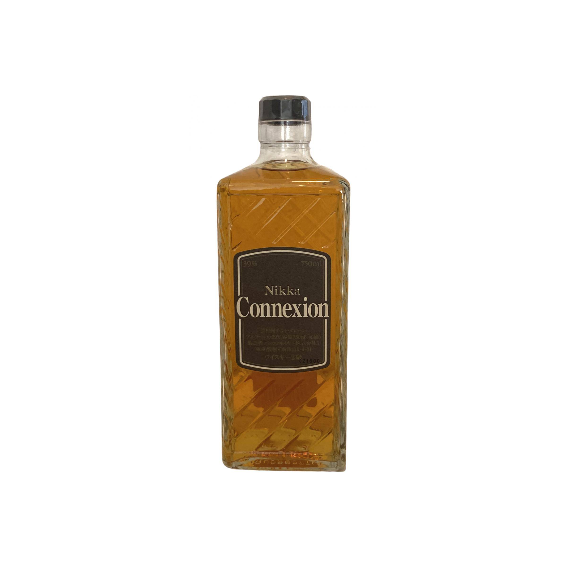 Nikka 1987 Blended Whisky