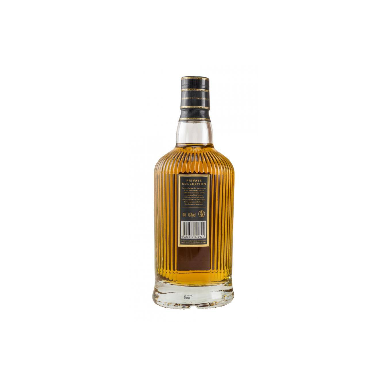 Caol Ila 1976 43 Years Single Malt Whisky 2