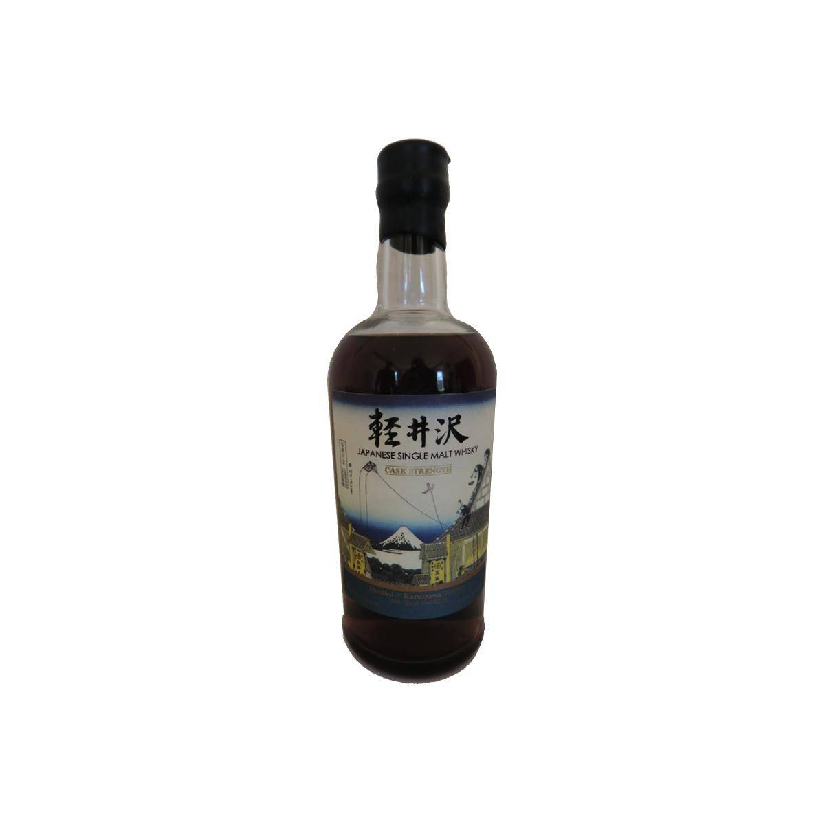 Karuizawa 1999 Single Malt Whisky