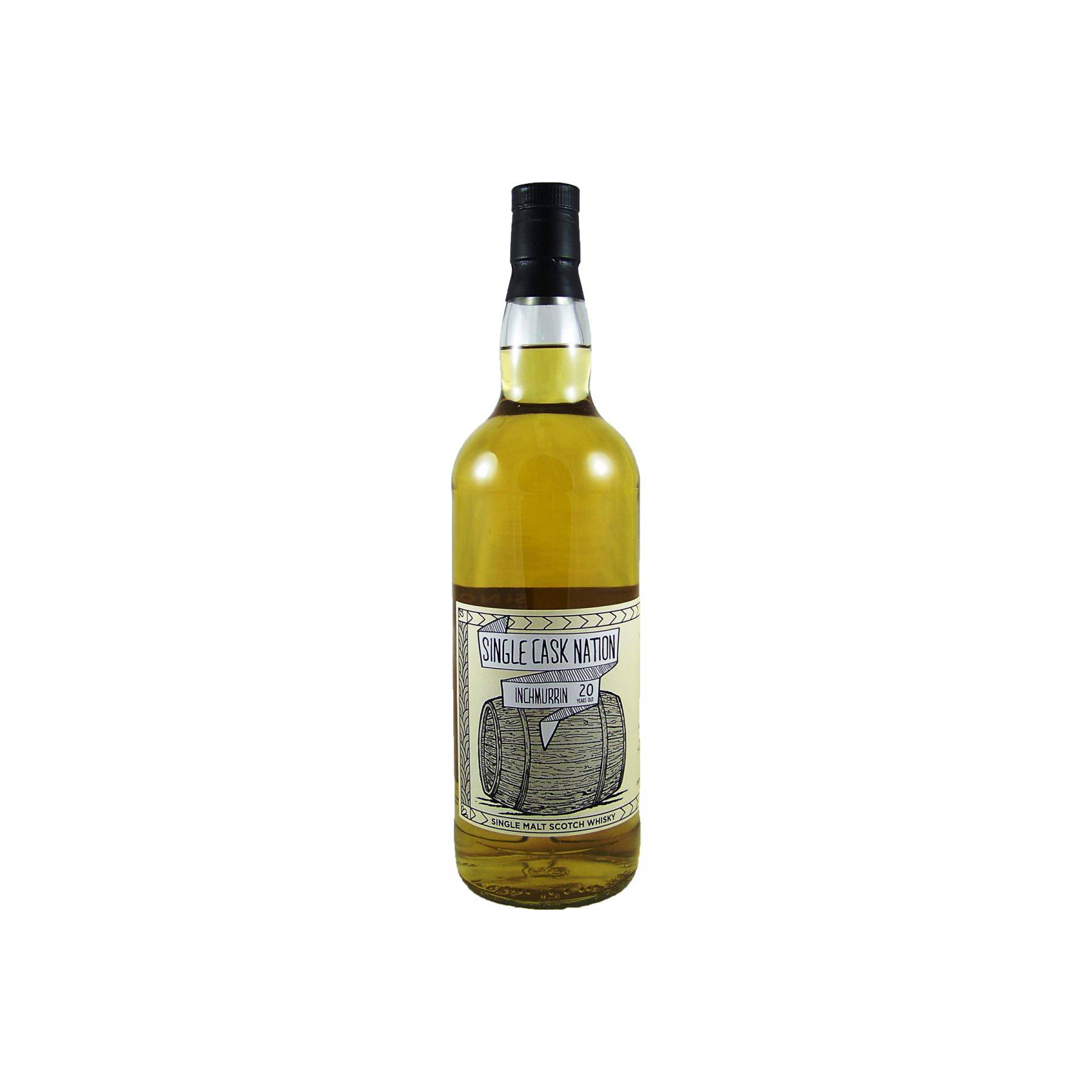 Loch Lomond 1997 20 Years Single Malt Whisky