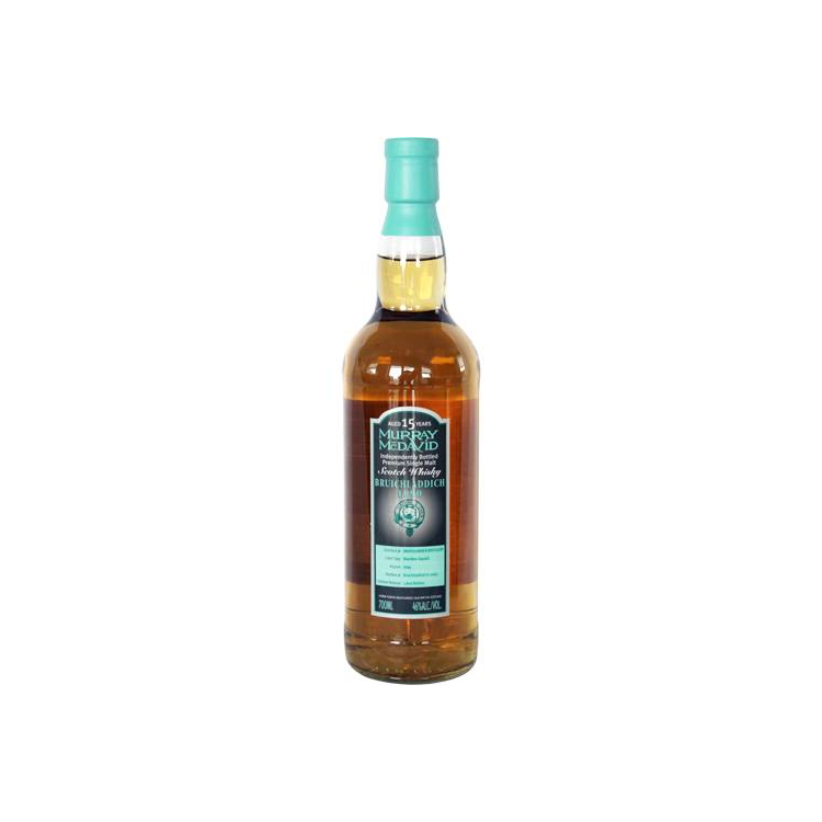 Bruichladdich 1990 15 Years Single Malt Whisky