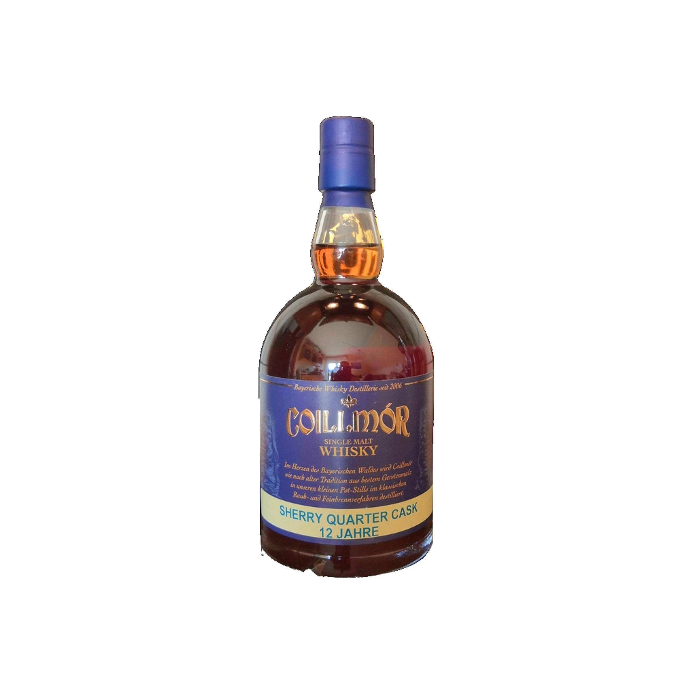 Coillmór 12-year-old