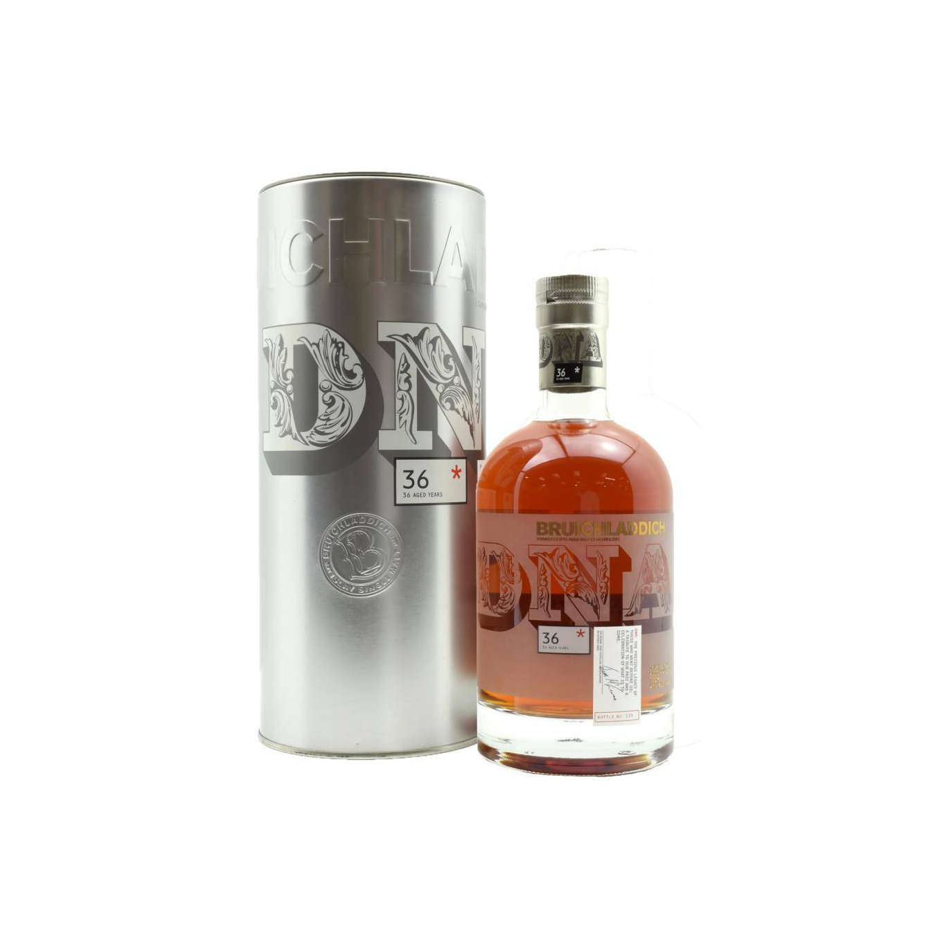 Bruichladdich 36 Years Single Malt Whisky 2