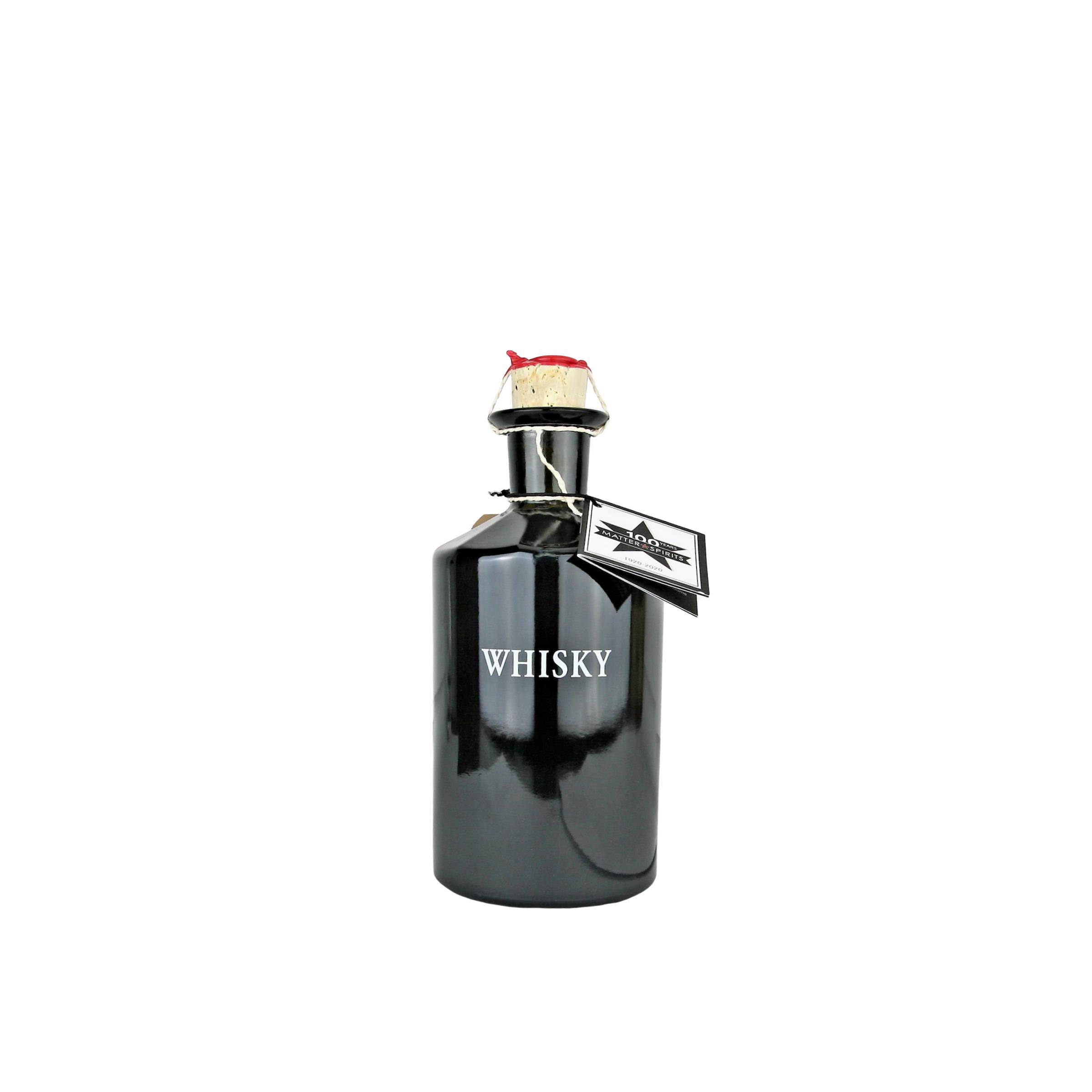 Matter Spirits Corn Whisky Nr. 4