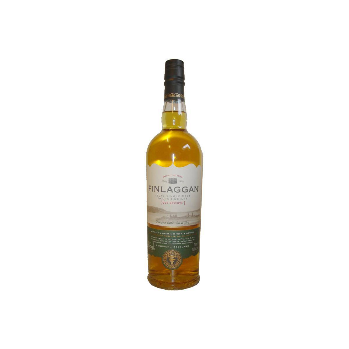 Finlaggan Old Reserve VM