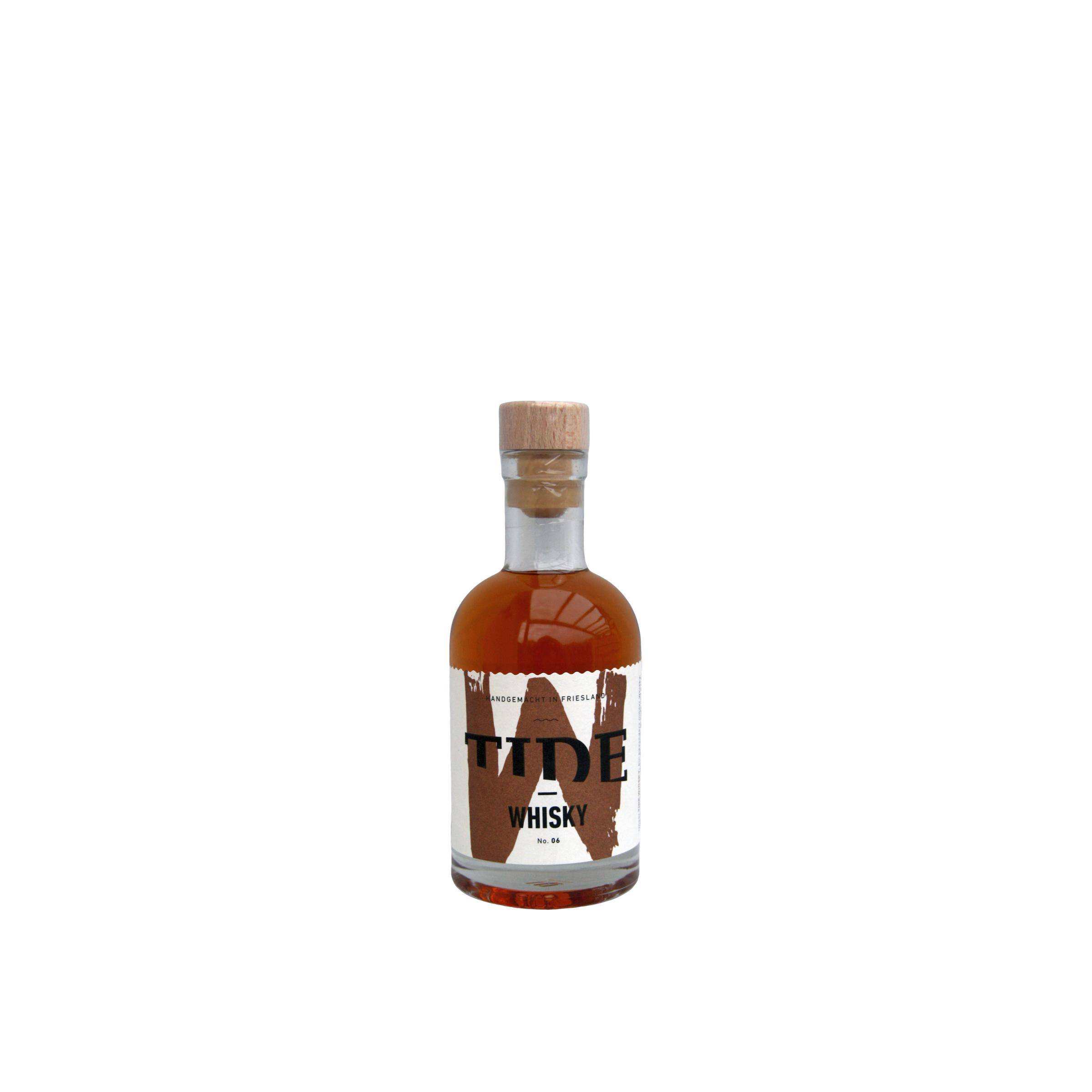 Tide Whisky 2016