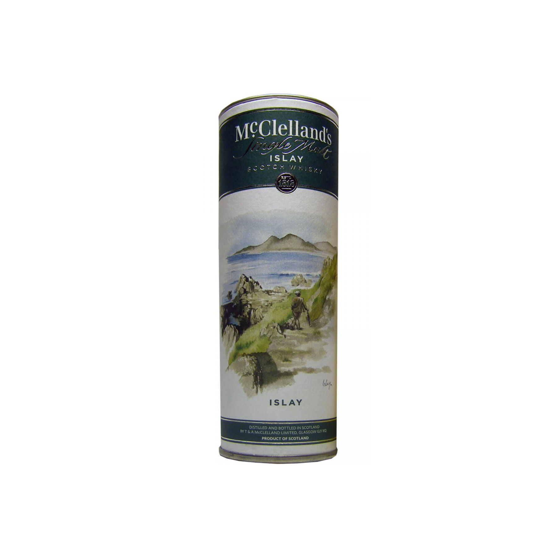 Bowmore Single Malt Whisky 3