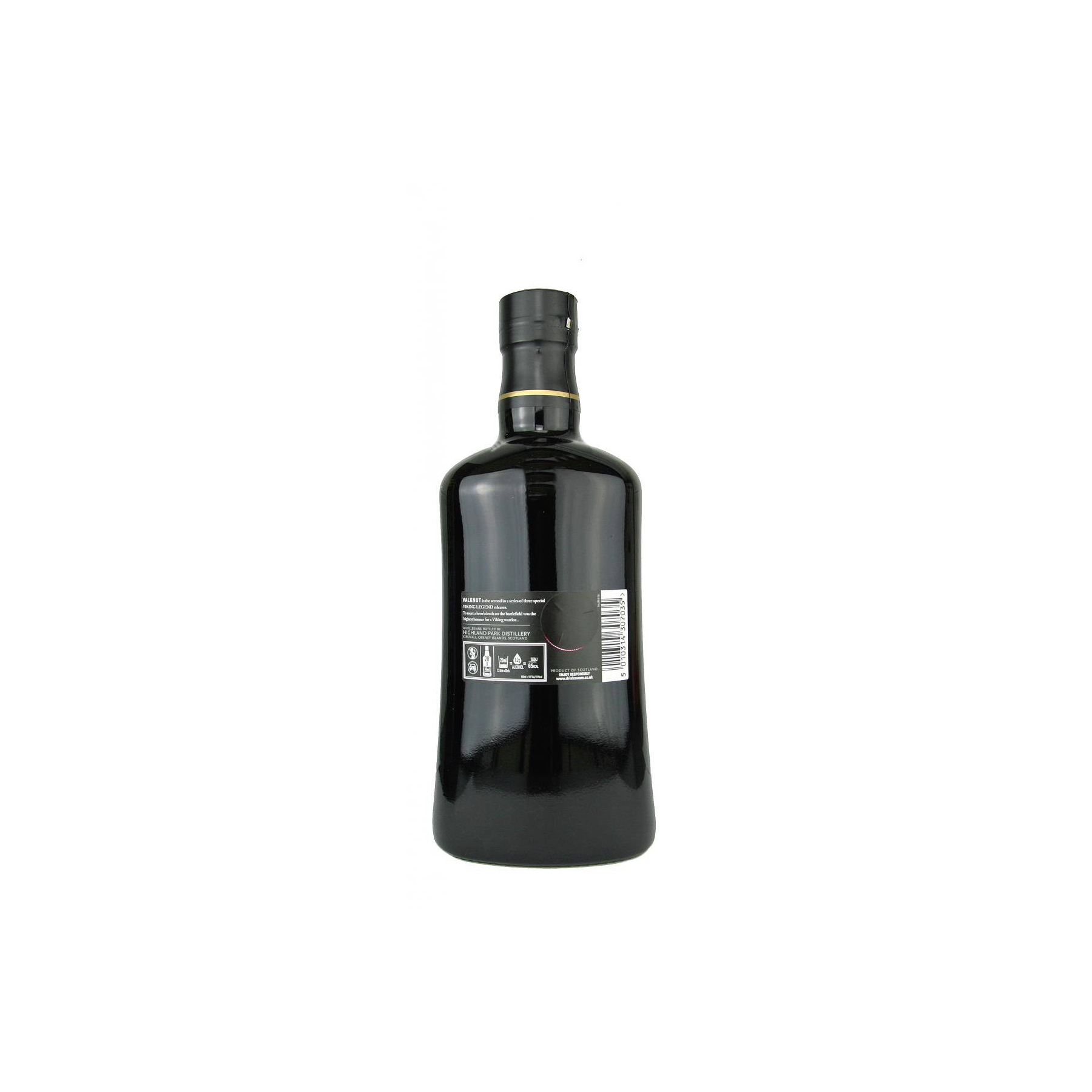 Highland Park Single Malt Whisky 2