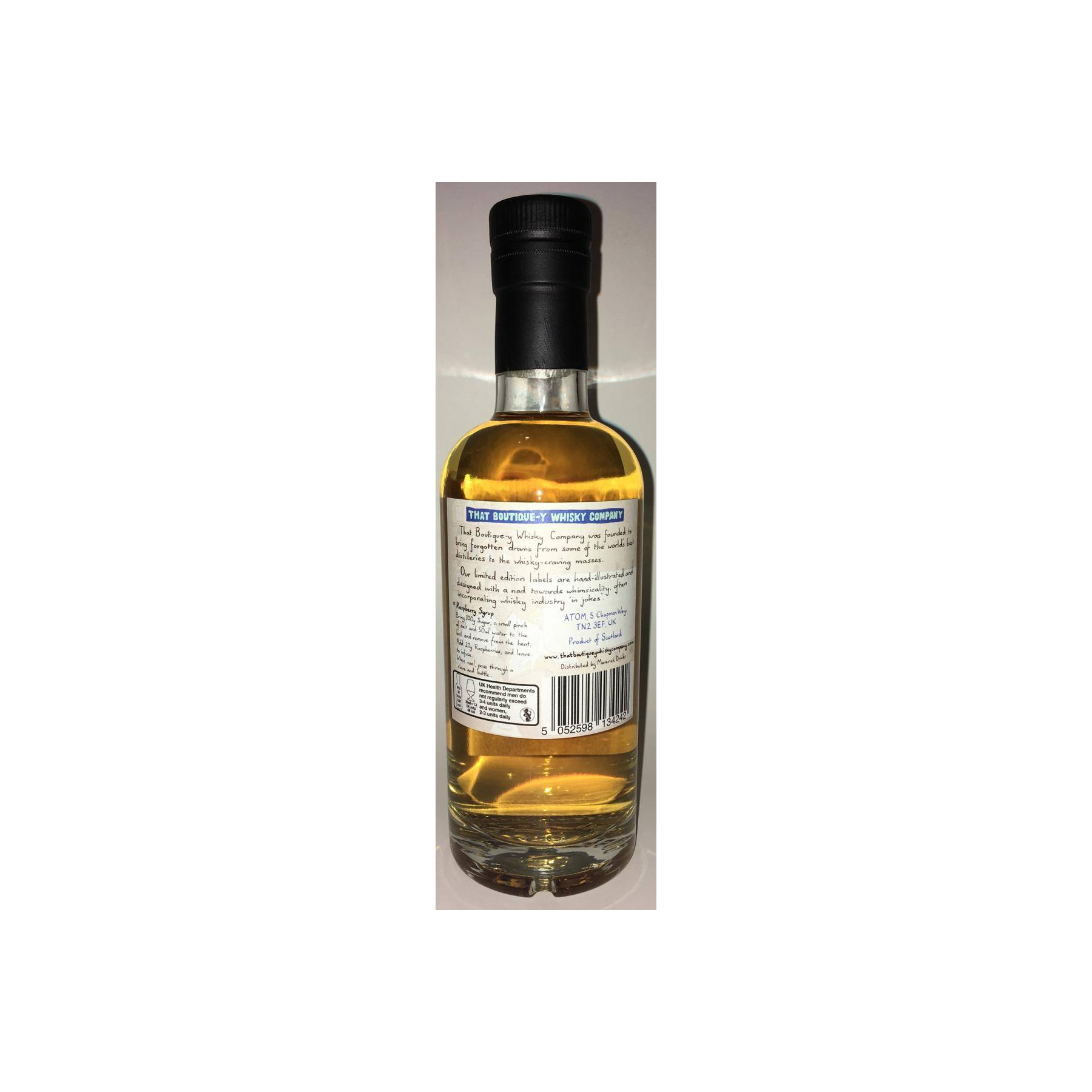 Auchentoshan 25 Years Single Malt Whisky 2
