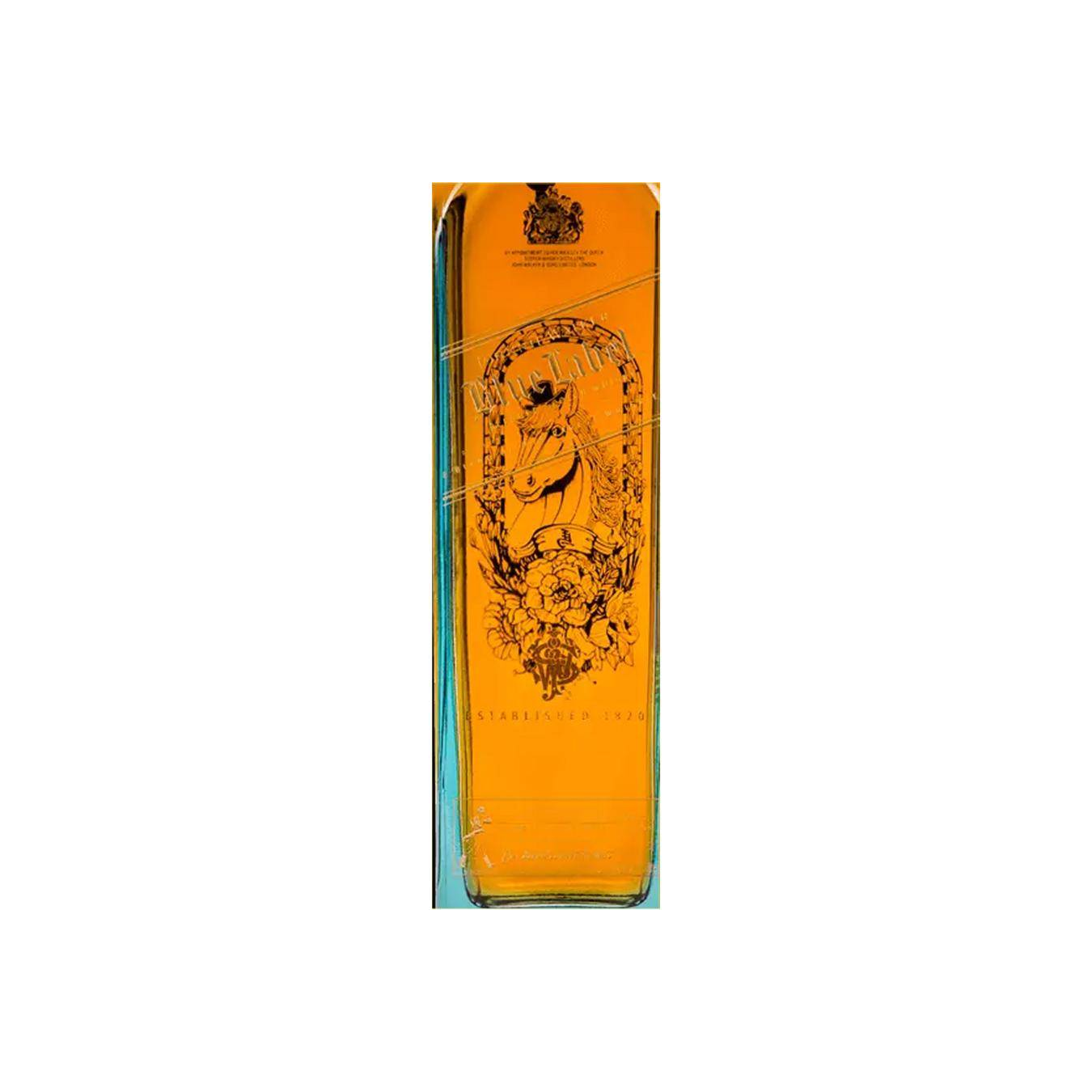 Johnnie Walker Blended Malt Whisky