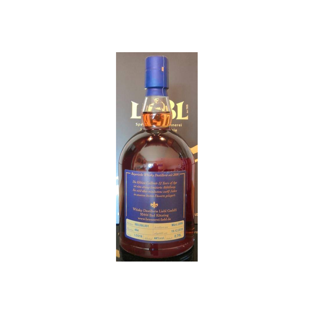 Coillmór 12-year-old 2