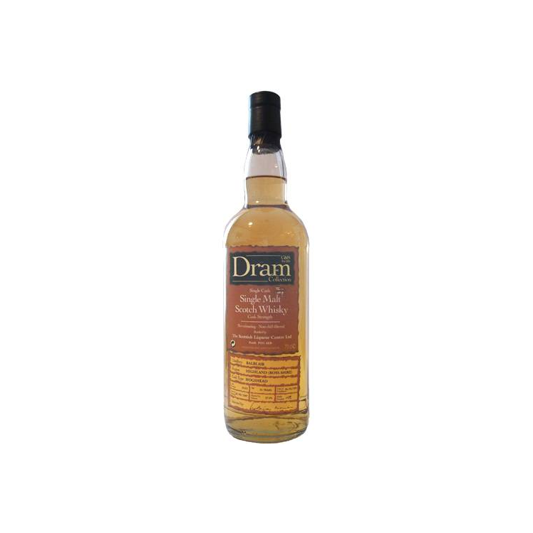Balblair 1991 16 Years Single Malt Whisky