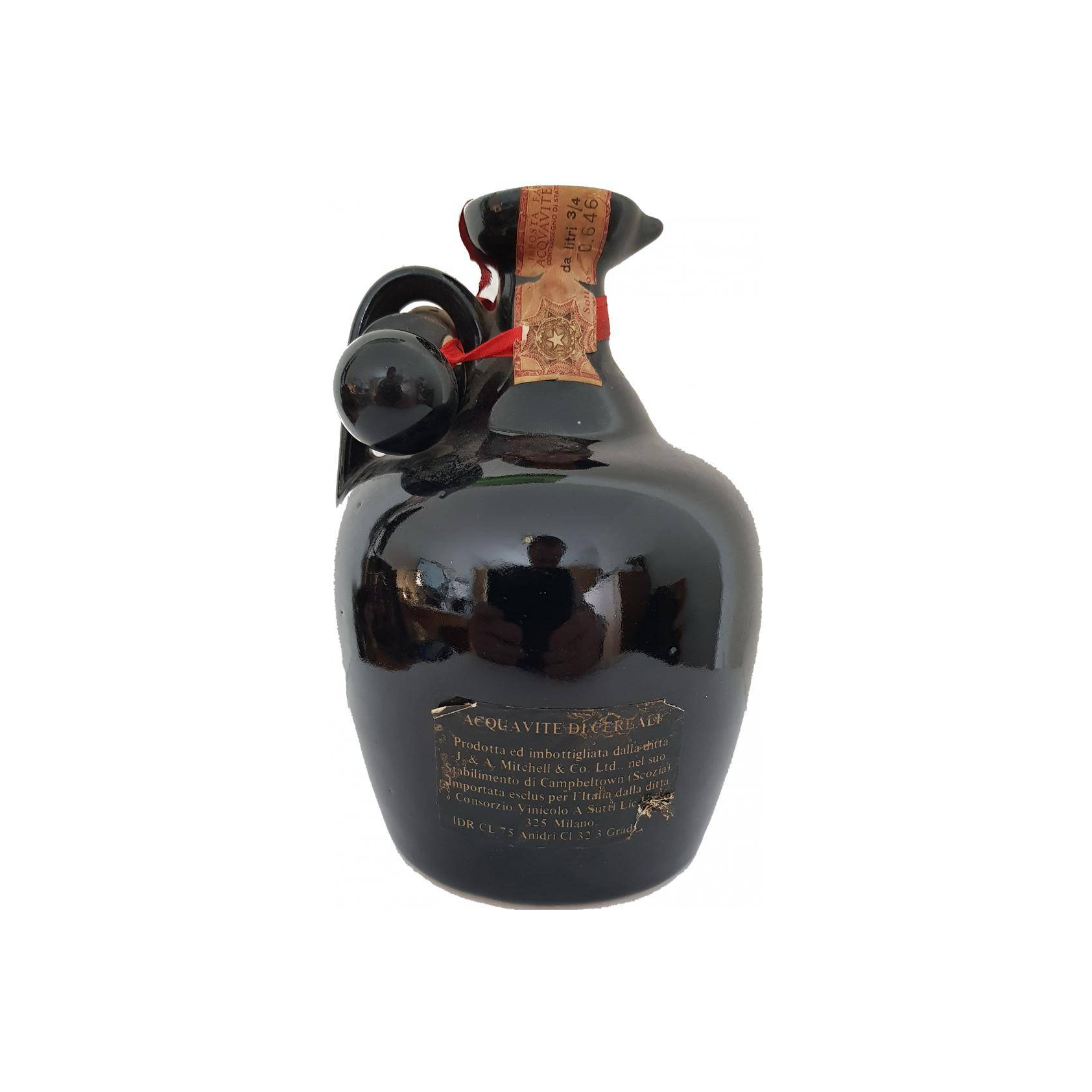 Springbank 12 Years Single Malt Whisky 2