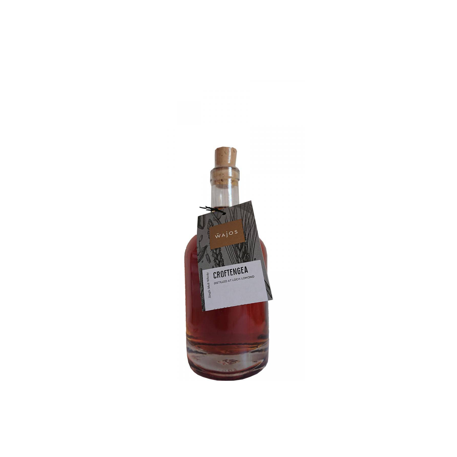 Loch Lomond 8 Years Single Malt Whisky