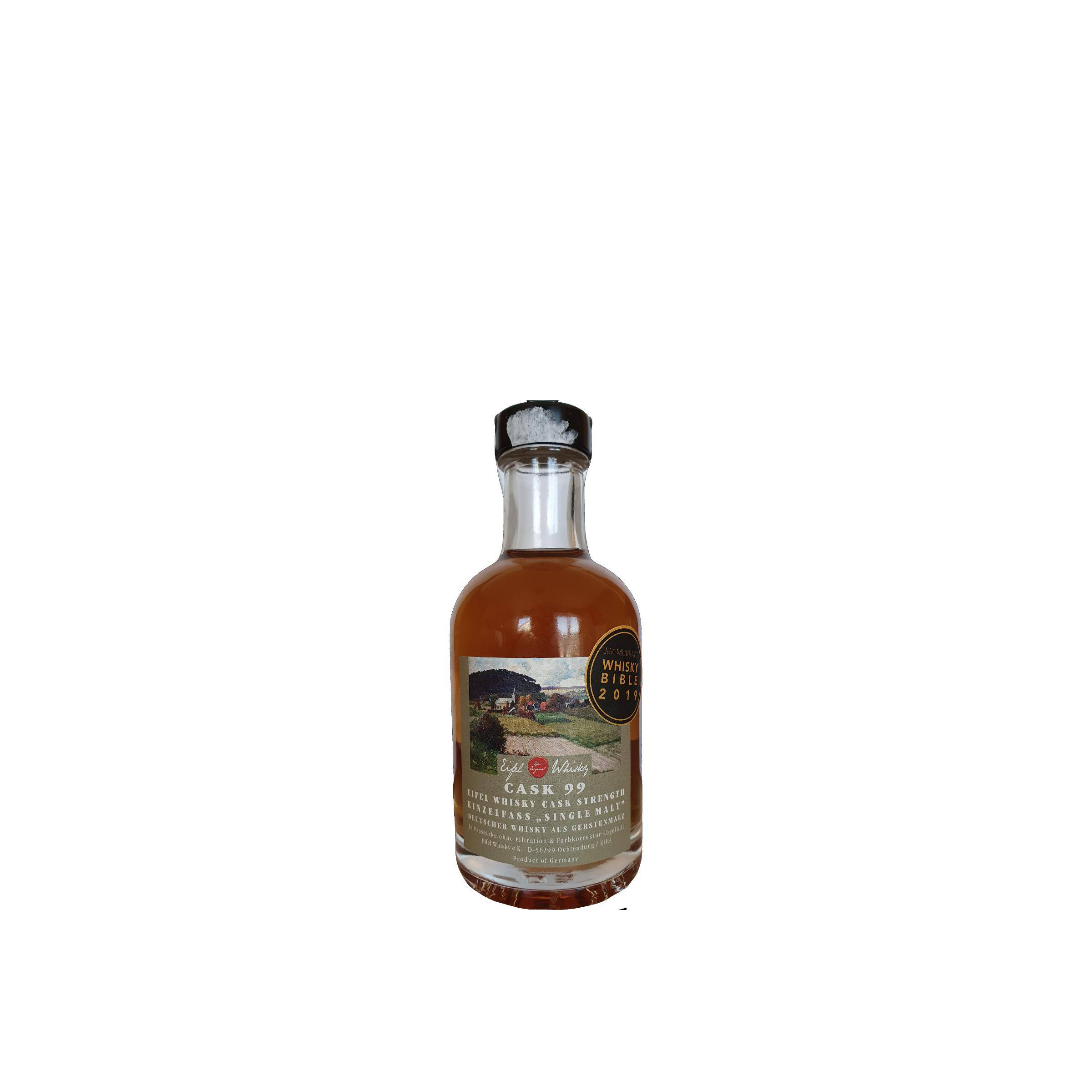 Eifel Whisky Cask 99
