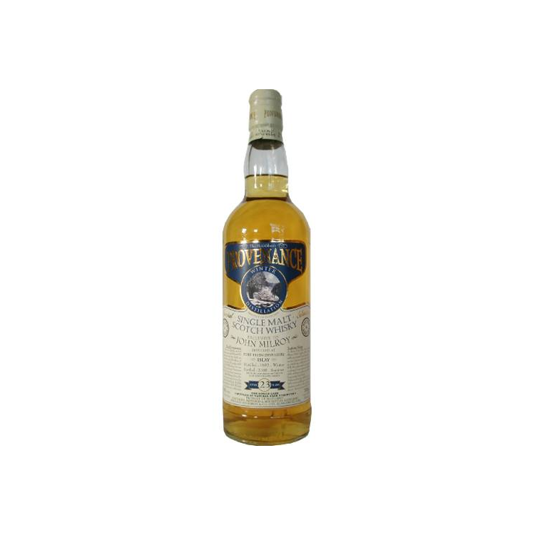 Port Ellen 1982 23 Years Single Malt Whisky