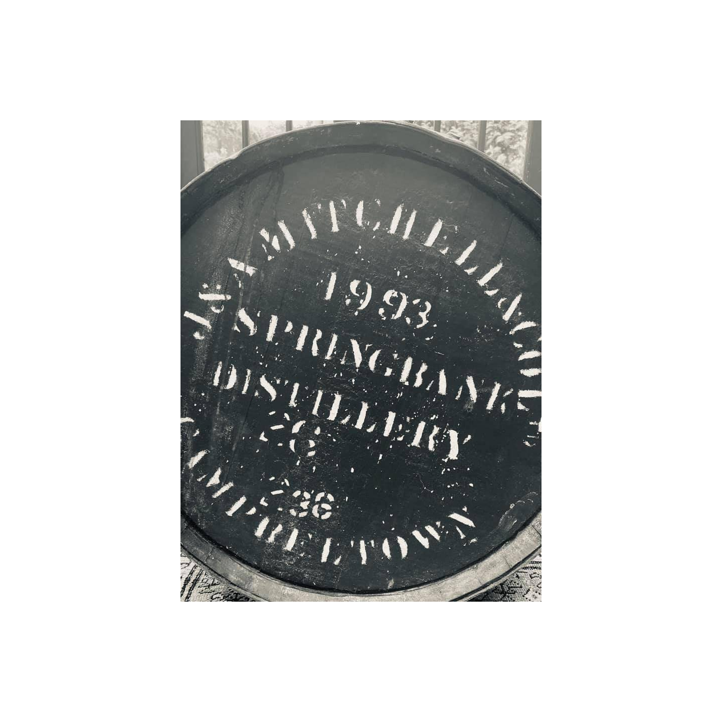 Springbank 1993 27 Years Single Malt Whisky 3