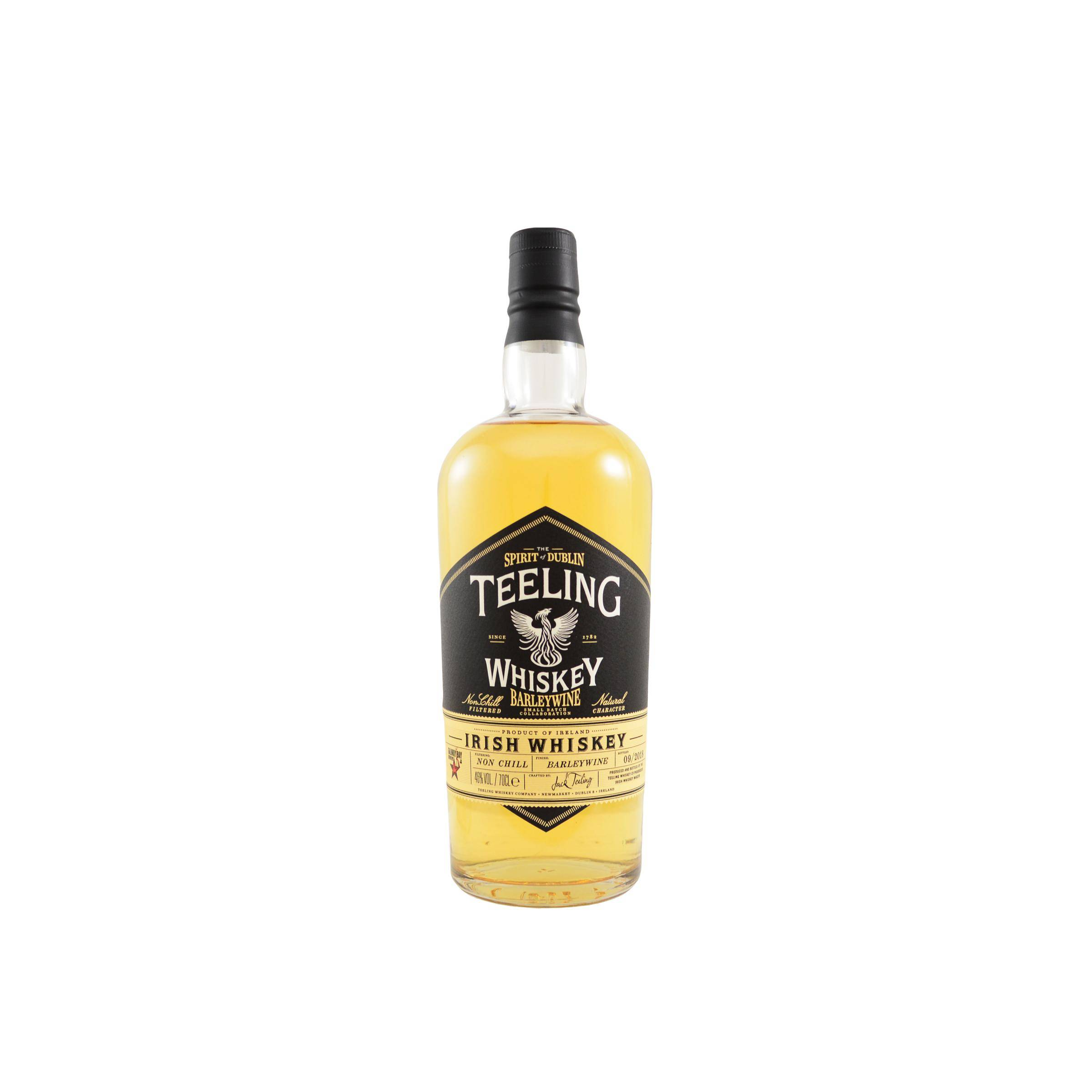 Teeling Blended Whisky