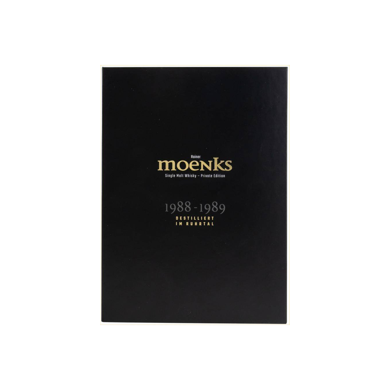 Moenks 1988-1989 3