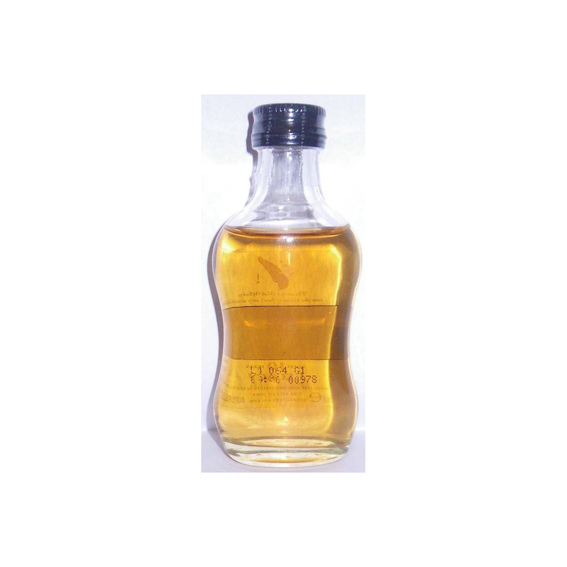 Jura 10 Years Single Malt Whisky 3