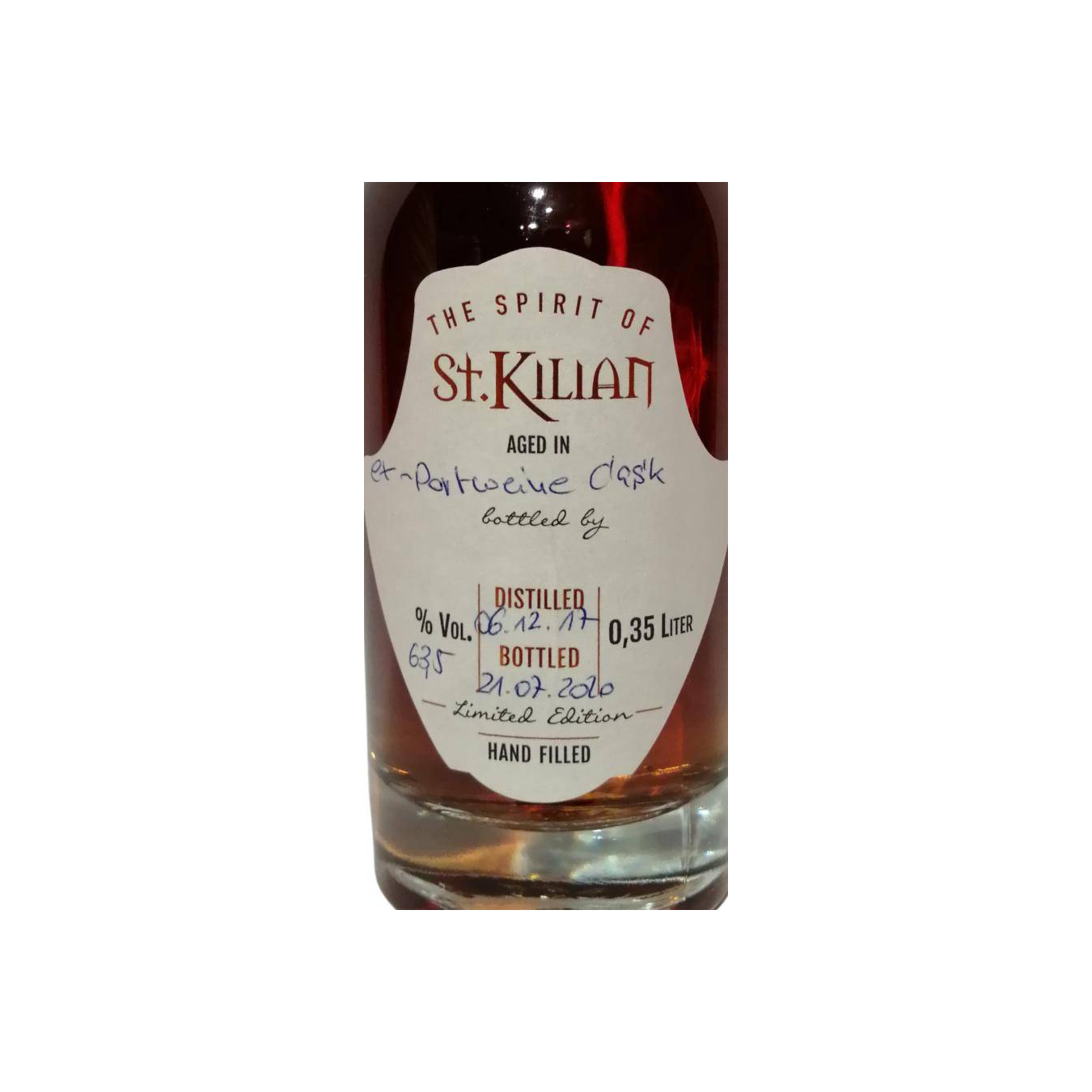 St. Kilian 2017 2