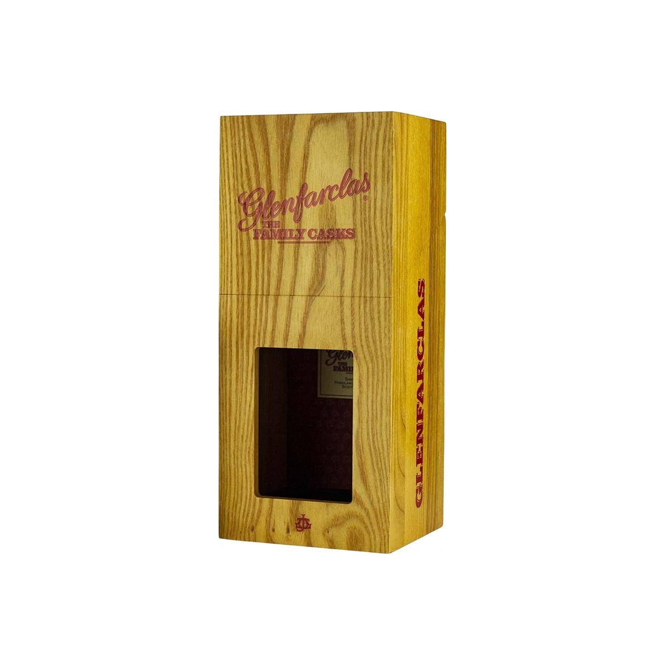 Glenfarclas 1988 30 Years Single Malt Whisky 2